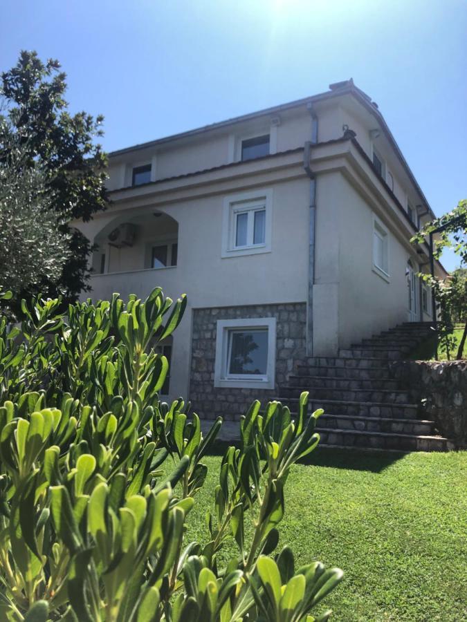 Green Silence - Vuk Podgorica Exterior photo
