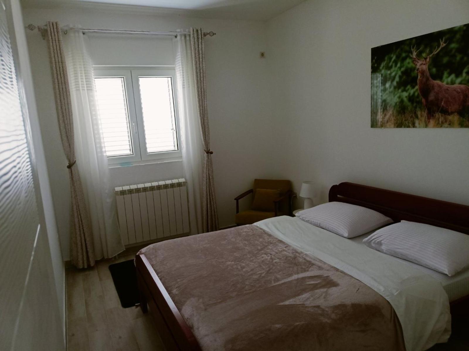 Green Silence - Vuk Podgorica Exterior photo
