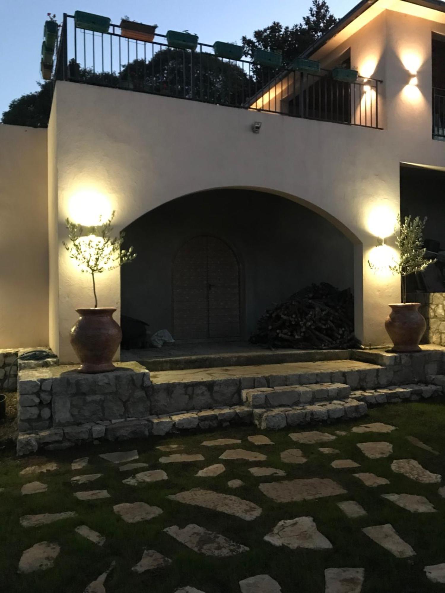 Green Silence - Vuk Podgorica Exterior photo