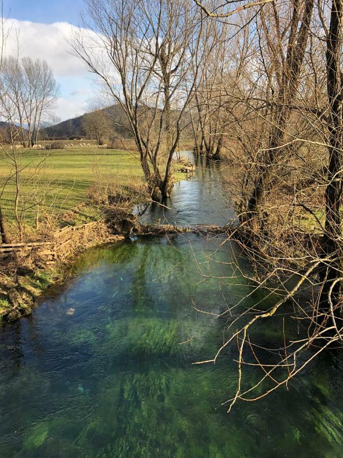 Green Silence - Vuk Podgorica Exterior photo