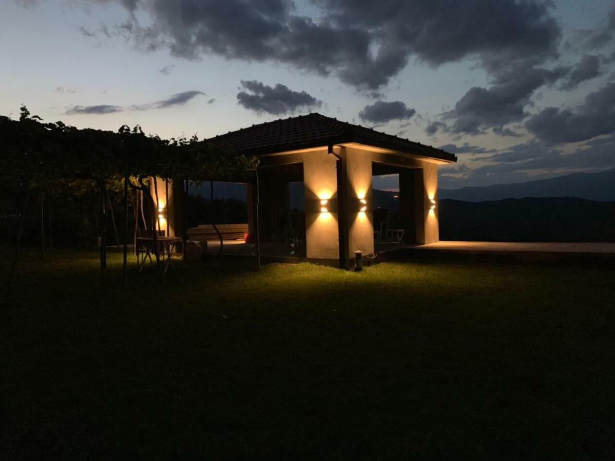 Green Silence - Vuk Podgorica Exterior photo